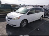 Toyota Sienna Le 5TDZA23C44S026755 снимка