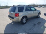 Ford Escape Limited 1FMCU0EG7CKC15788 fotografie