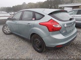 Ford Focus Se 1FAHP3K22CL318189 снимка