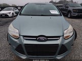 Ford Focus Se 1FAHP3K22CL318189 снимка
