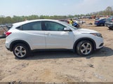 Honda Hr-V 2Wd Lx 3CZRU5H37MM718066 снимка