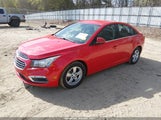 Chevrolet Cruze Limited 1Lt Auto 1G1PE5SBXG7184515 снимка