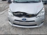 Toyota Prius C One JTDKDTB33C1503669 снимка