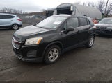 Chevrolet Trax Lt KL7CJLSB4FB121425 fotografie
