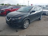 Nissan Rogue Sport S Fwd Xtronic Cvt JN1BJ1CV2LW544863 снимка