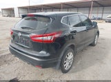 Nissan Rogue Sport S Fwd Xtronic Cvt JN1BJ1CV2LW544863 fotografie