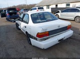 Toyota Corolla Le/Dx 2T1AE09B3SC093776 снимка
