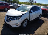 Chevrolet Equinox Premier 2GNAXPEX3K6269965 снимка
