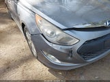 Hyundai Sonata Hybrid Limited KMHEC4A42FA129409 снимка
