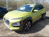Hyundai Kona Limited KM8K3CA56LU460297 снимка