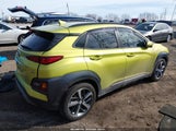 Hyundai Kona Limited KM8K3CA56LU460297 снимка