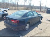 Volkswagen Jetta 1.4T S 3VW167AJ8HM320255 снимка