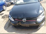 Volkswagen Golf Gti 2.0T S W/Performance Package 4-Door 3VW447AU0FM100070 fotografie