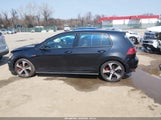 Volkswagen Golf Gti 2.0T S W/Performance Package 4-Door 3VW447AU0FM100070 снимка