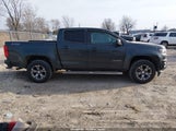 Chevrolet Colorado Z71 1GCGTDEN8H1220736 photo