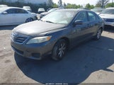 Toyota Camry Le 4T1BF3EK1BU648294 снимка