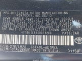 Toyota Avalon Limited 4T1BK1EB8DU051288 снимка