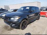 Land Rover Range Rover Sport 3.0L V6 Turbocharged Diesel Hse Td6 SALWR2FK5HA676057 fotografie