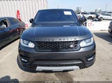 Land Rover Range Rover Sport 3.0L V6 Turbocharged Diesel Hse Td6 SALWR2FK5HA676057 fotografie