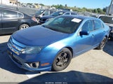 Ford Fusion Se 3FAHP0HA6AR274225 снимка