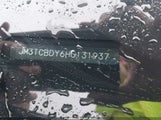 Mazda Cx-9 Grand Touring JM3TCBDY6H0131937 снимка