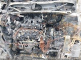 Nissan Pathfinder Platinum 5N1AR2MN0DC617233 снимка