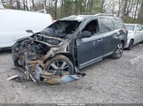 Nissan Pathfinder Platinum 5N1AR2MN0DC617233 снимка