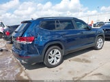 Volkswagen Atlas 3.6L V6 Se W/Technology 1V2JR2CA3NC508414 photo