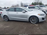 Ford Fusion Sel 3FA6P0CD6KR254423 снимка
