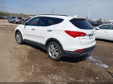 Hyundai Santa Fe Sport 2.0L Turbo 5XYZWDLA1FG283626 fotografie