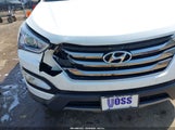 Hyundai Santa Fe Sport 2.0L Turbo 5XYZWDLA1FG283626 снимка