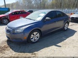 Chevrolet Cruze Ls Auto 1G1PA5SH4E7259819 снимка