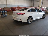 Hyundai Sonata Se 5NPE24AF4JH642803 снимка