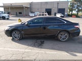 Toyota Camry Se 4T1BF1FK4HU285288 снимка