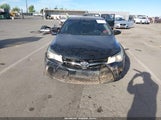 Toyota Camry Se 4T1BF1FK4HU285288 снимка