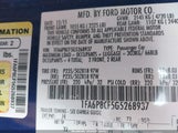 Ford Mustang Gt 1FA6P8CF5G5268937 снимка
