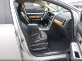 Lincoln Mkx 2LMDJ8JC6ABJ13019 снимка
