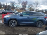 Toyota Highlander Xle 5TDJZRFH7KS951582 fotografie