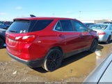 Chevrolet Equinox Fwd Lt 3GNAXKEV9ML326802 fotografie