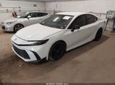 Toyota Camry Se 4T1DAACKXSU018532 снимка