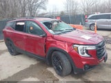 GMC Terrain Fwd Slt 3GKALPEG5PL218432 снимка