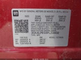 GMC Terrain Fwd Slt 3GKALPEG5PL218432 снимка