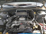 Subaru Forester 2.5X L.l. Bean Edition JF1SG67658H727364 photo