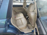 Subaru Forester 2.5X L.l. Bean Edition JF1SG67658H727364 photo