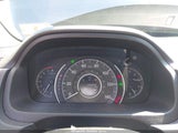 Honda Cr-V Lx 5J6RM4H35FL016049 снимка