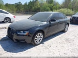 Audi A4 2.0T Premium WAUAFAFL4DA131875 снимка
