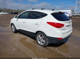 Hyundai Tucson Gls KM8JU3AC3CU526926 снимка