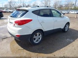 Hyundai Tucson Gls KM8JU3AC3CU526926 снимка