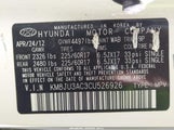 Hyundai Tucson Gls KM8JU3AC3CU526926 снимка