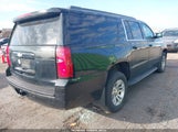 Chevrolet Suburban Lt 1GNSKHKC2KR157639 снимка
